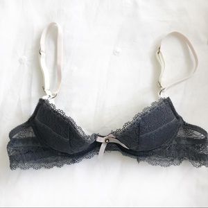 Victoria’s Secret Lace Bra